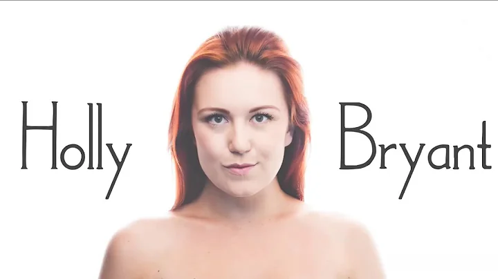 Holly Bryant Acting Reel 2019