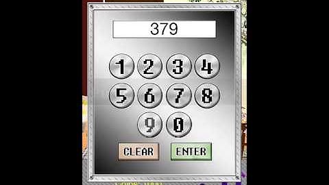 100 Hard Door Codes Level 11 Walkthrough Guide