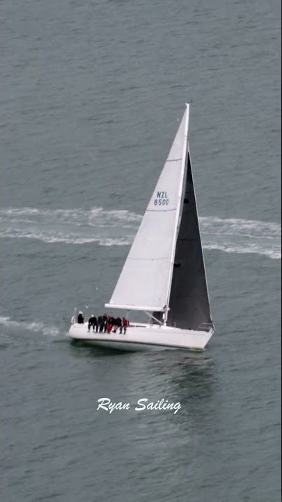 Discover Sailing Yacht ⛵️ Farr ZAMZAMAH