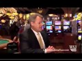 Casino staff - The Pit Manager - YouTube
