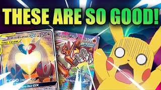 THE BEST POKEMON PRODUCTS TO INVEST IN NOW!