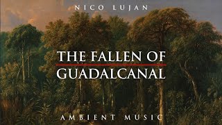 The Fallen Of Guadalcanal