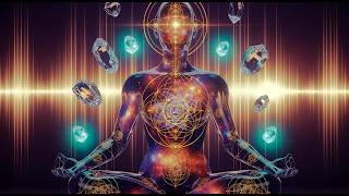 Famous ACTIVATE NOW: 999Hz ✨ Unexpected Miracle in 9 Minutes (MESSAGE FROM COSMOS) Profile