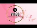 VIRGO ♍️✨ SIENTE MIEDO A PERDERTE Y ACTÚA DEFINITIVAMENTE 😱Tarot y Horoscopo