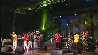 Reggae Donn Sa 4 Part 1