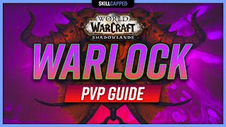 Warlock Shadowlands 9.0 Guide | Best Race, Talents, Covenants, Soulbinds, Conduits & Legendaries