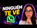 Ative o Chat Anônimo no WhatsApp Agora Mesmo