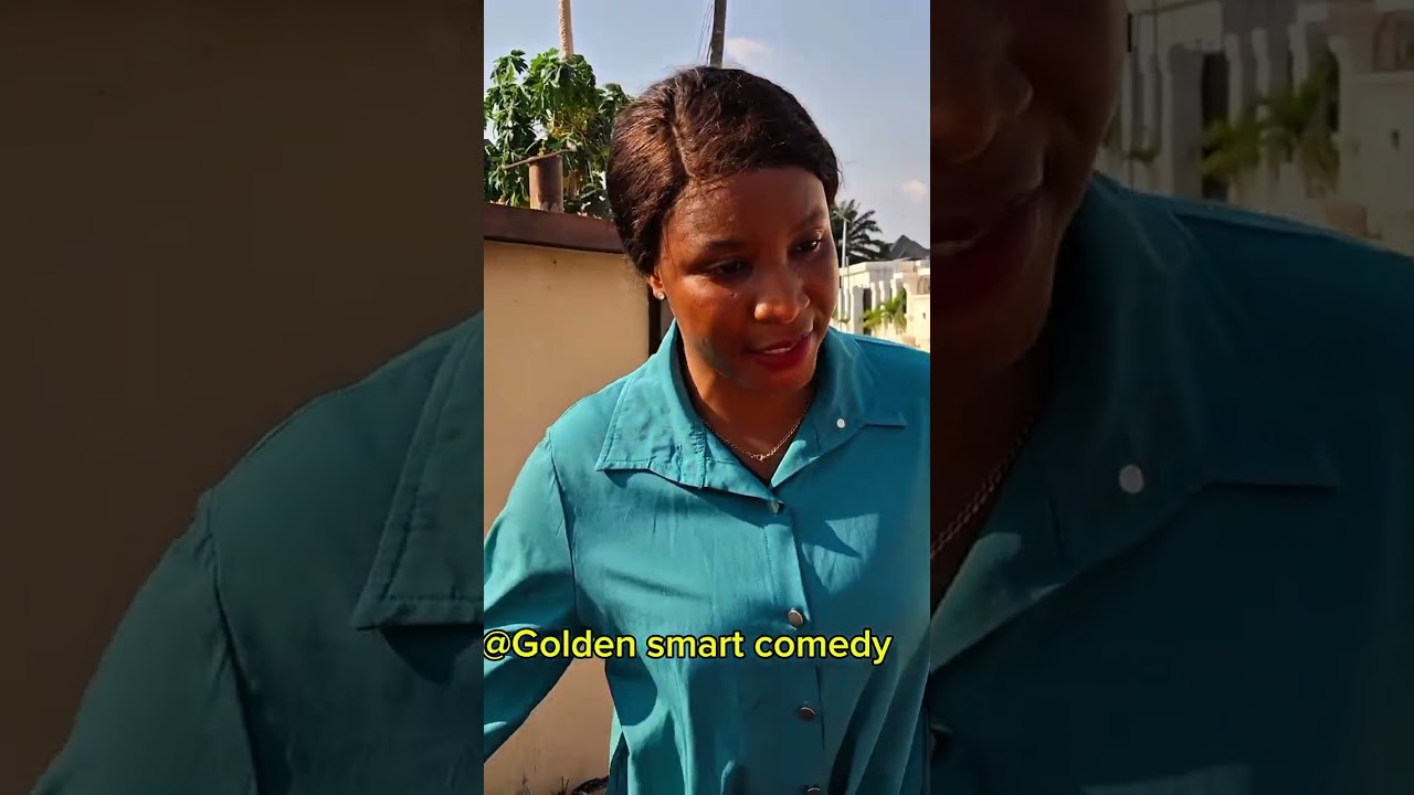 The best u will see today #viral #nollywood #drama