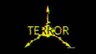 TERROR (Murder Drones Fanfiction) - "Introduction" Arc OST