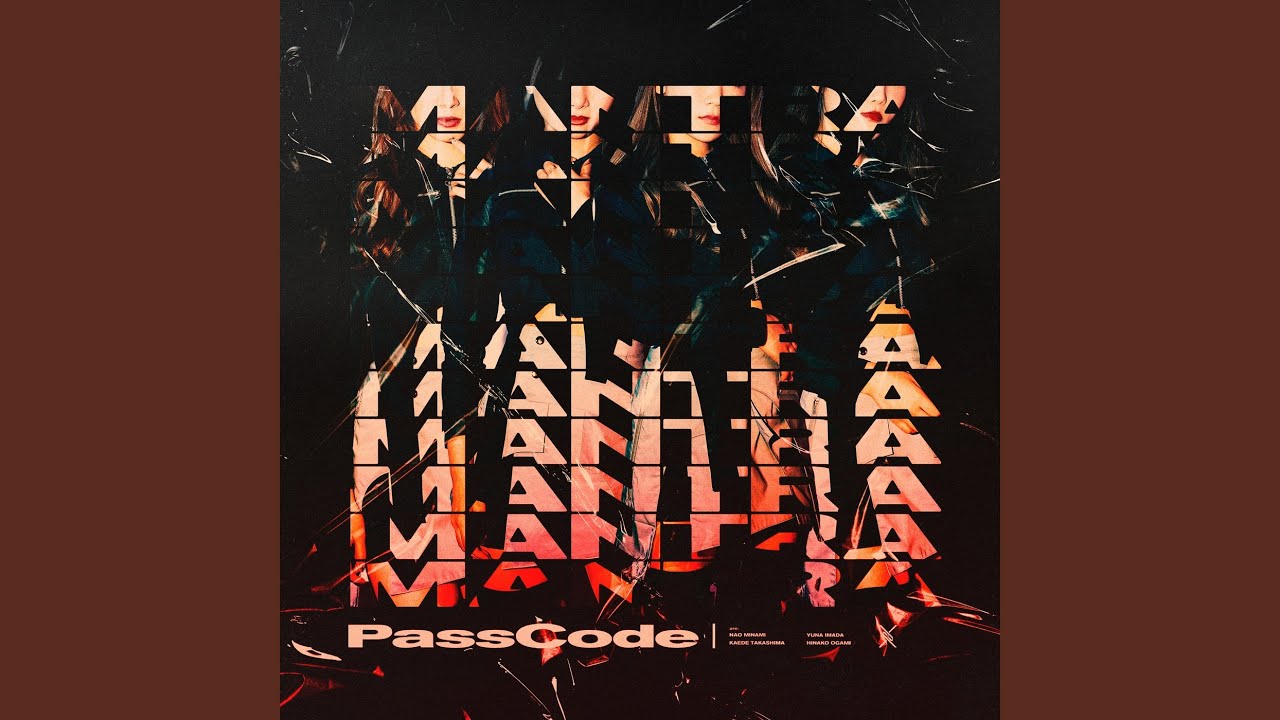 Mantra - YouTube