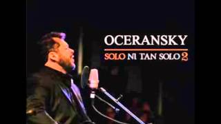 Video thumbnail of "Edgar Oceransky & Charlene Arian - Al otro lado de la luna"