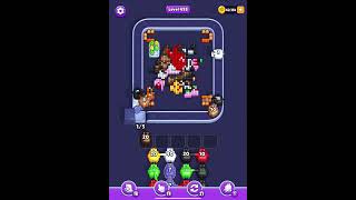 Pixel Flow Level 493