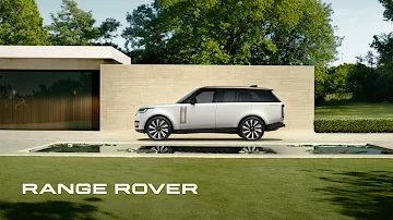Quanto costa l'ultimo Range Rover?