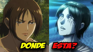 ¿Quién mata a Ymir?