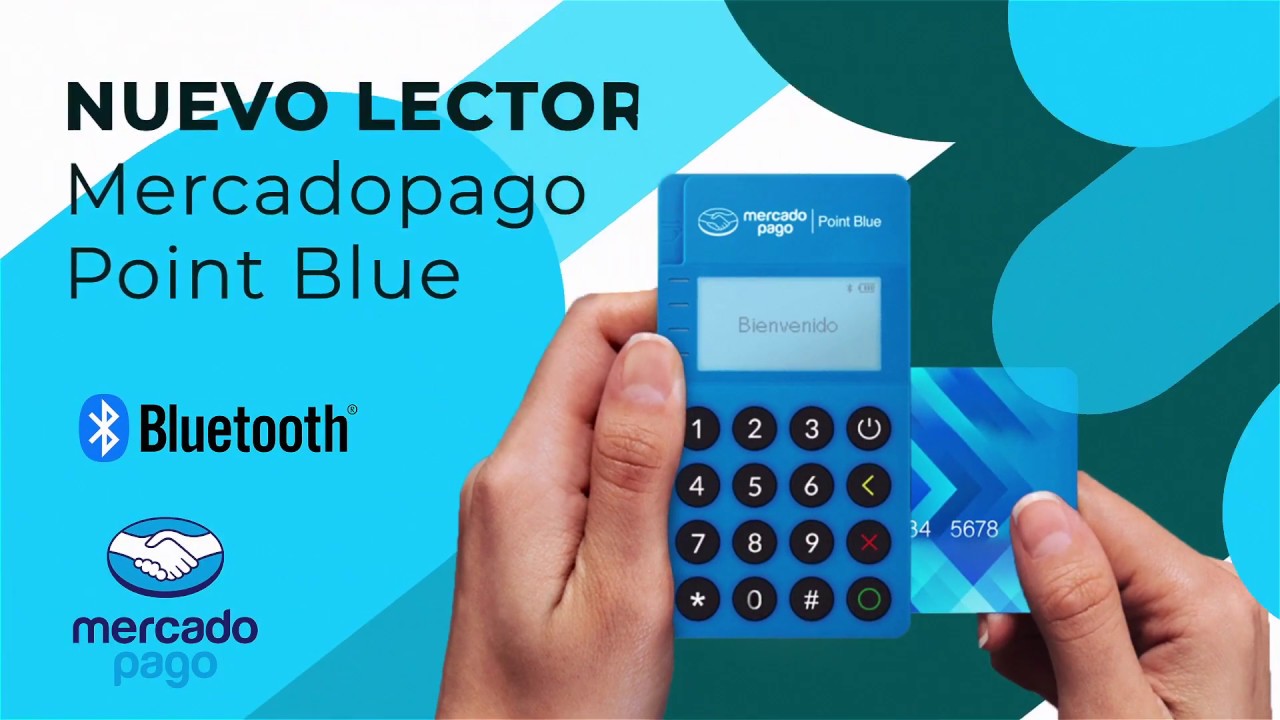 Mercado Pago lanza promoción para adquirir lector Point Blue