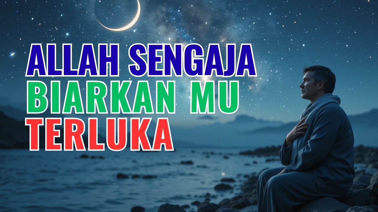 Hikmah Ujian Hidup dalam Pandangan Islam