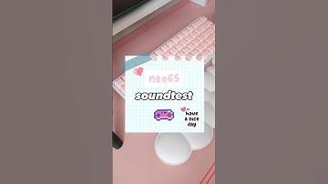 this is THE best budget board I