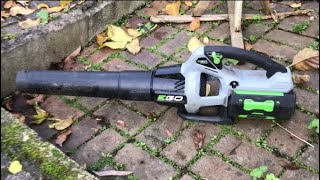 -Ego Lb-575E Blower
