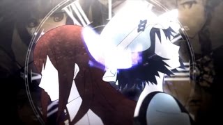 Video thumbnail of "「Steins;Gate」Opening FULL【AMV】"