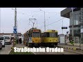 Straßenbahn Oradea 2018