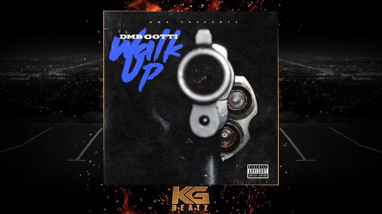 Watch DMB Gotti - Walk Up [Prod. By DJ Tray] [New 2018] on YouTube