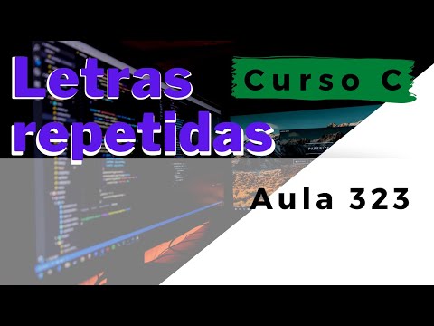 Vídeo: Existe uma próxima string?