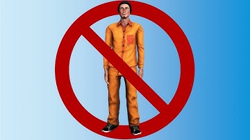 If I see a Class-D, the video ends - SCP: Secret Laboratory