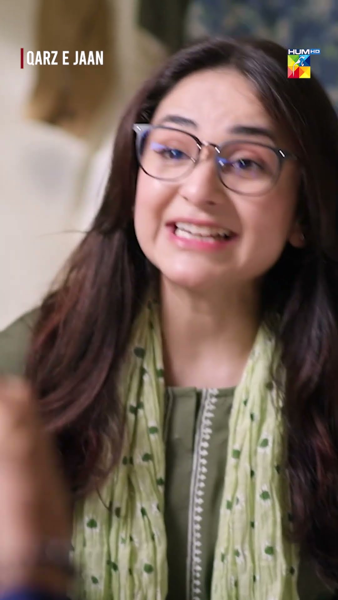 Haye Allah Sans Kaise Loun..?? #yumnazaidi #usamakhan #humtv #shortsfeed #pakistanidrama #humtv