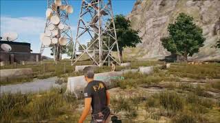 Chinese Ads in PUBG (Audio) screenshot 3