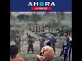 La Costa Caribe, la tierra arrasada por el Estado de Nicaragua que aplasta los derechos de los in...