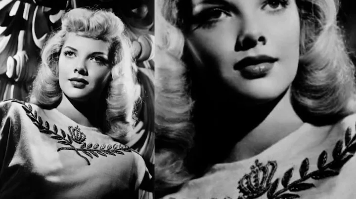 BARBARA LAWRENCE TRIBUTE