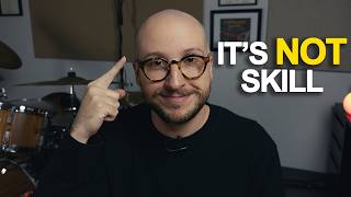 This Will Change Your Entire Perspective On Drumming