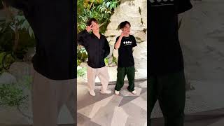 [Travis Japan] #KeepOnSmiling Dance Challenge - #Noel #Chaka