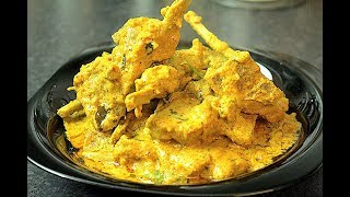 NAWABI CHOPS RECIPE ll Urdu/ Hindi By COOK WITH FAIZA
