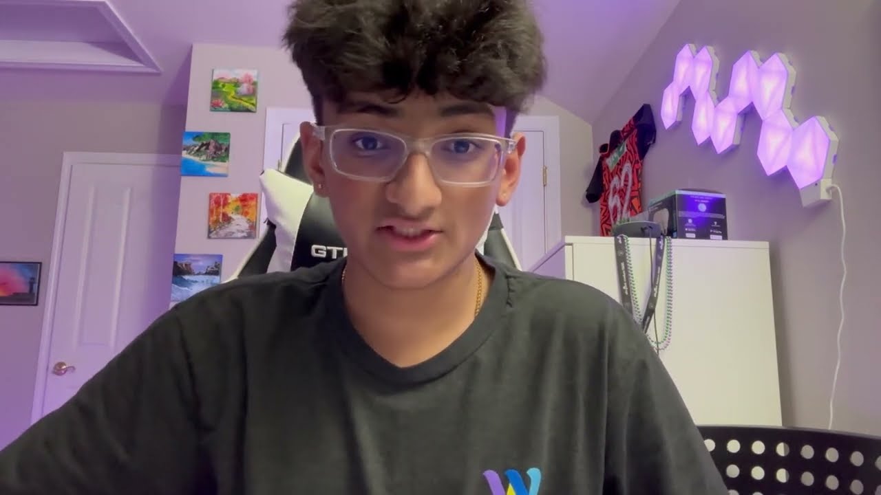 Mass Academy Video Submission 2025 [ACCEPTED]