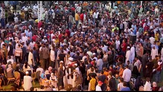 Тысячи иностранцев пытаются покинуть Судан