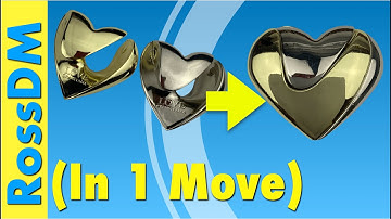 LOVE PUZZLE SOLUTION