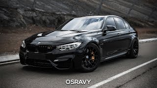 2Pac, Bones, Night Lovell, Timberlake, MIX REMIX 2025 (OSRAVY REMIX TOP 15) #carmusic