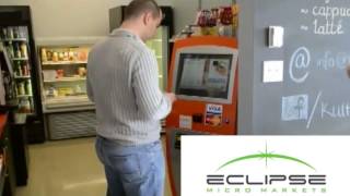 Eclipse Micro Markets Demo