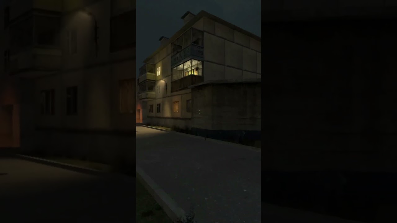 Pinhead Nextbot Gmod 