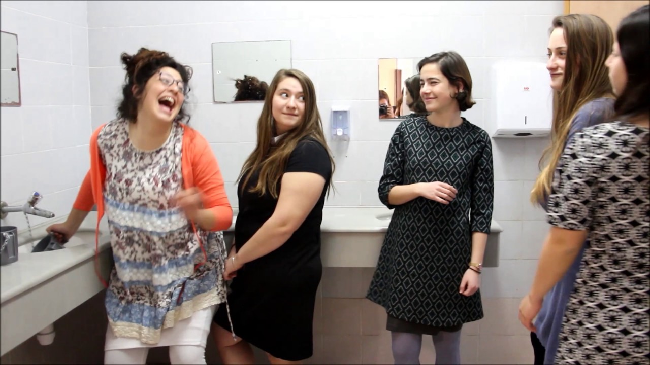 המעצבנת משבת אולפנה- שבת זכור שביעיתשע