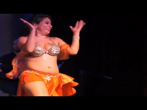 Jesi Kirilenco Belly Dance