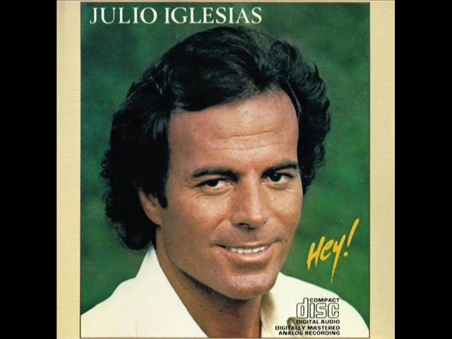 Julio Iglesias - Por Ela