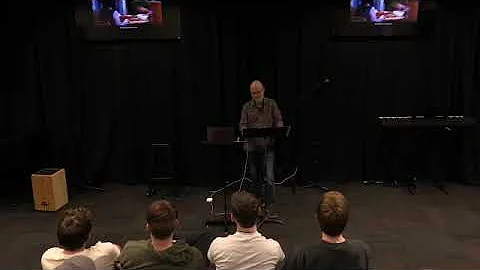Are You Listening? - Dr. Larry Severson