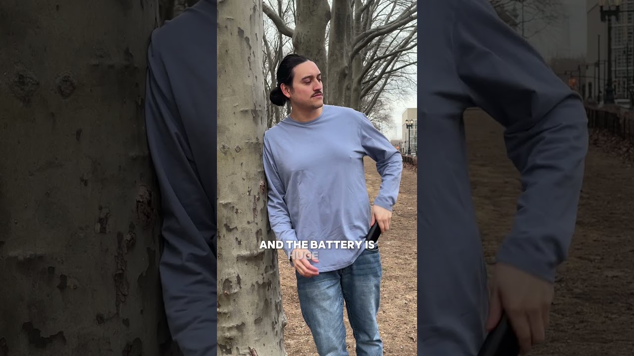 POV: Out All Day with the DaVinci IQ3 | Ultimate IQ3 Test Drive