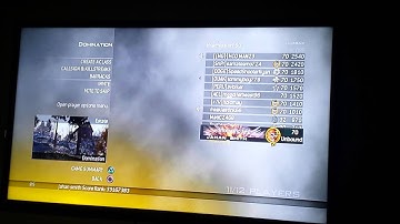 Mw2 mod menu gameplay