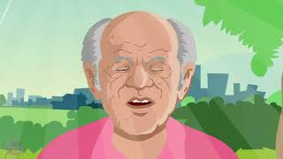 Age Related Changes in the Elder - Eldercare - English
