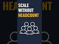 Scale Smarter Without Adding to Your Team | AI Receptionists