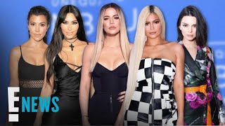 Why the Kardashian-Jenner App-ocalypse Isn't Surprising | E! News screenshot 2
