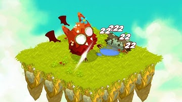 Clicker Heroes Gameplay (CrazyGames) [Free Games]